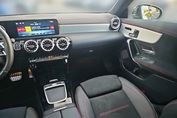 Mercedes CLA 220 4MATIC AMG Line