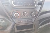 Iveco Daily 35C14 Skrzynia otwarta
