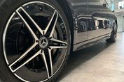 Mercedes Klasa C 200 d Business Edition