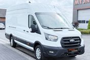 Ford Transit 2.0 L4H3