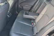 Lexus UX 250h Business Edition 2WD