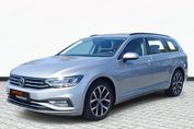 Volkswagen Passat 1.5 TSI Business DSG