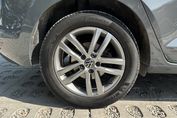 Volkswagen Touran Highline 1.5 TSI  DSG