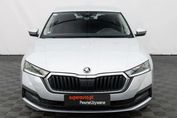 Skoda Octavia 1.5 TSI Ambition