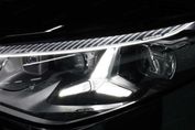Mercedes CLA 250+ AMG Line