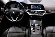 BMW Seria 3 318i Sport Line aut