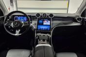 Mercedes GLC Coupe 220 d mHEV 4-Matic Avantgarde