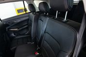 JAC JS8 PRO Pro 1.5 T-GDI 7 DCT 7os.