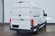 Volkswagen Crafter L3H3