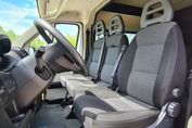 Peugeot Boxer 2.0 BlueHDi