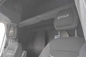 Iveco Daily 70C18 Zabudowa + Tył spanie