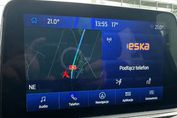 Ford Kuga 2.5P PHEV FWD ST-Line