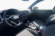 Seat Ateca 2.0 Tdi Style S&S Dsg