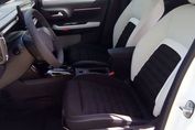 Citroen C3 e-C3 Max EV113 44kWh