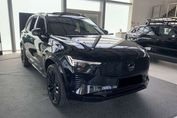 Volvo XC90 B5 AWD Ultra Black Edition