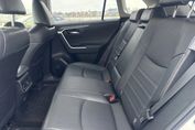 Toyota RAV4 2.5 Hybrid Executive 4x4