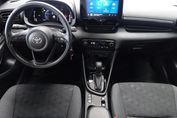 Toyota Yaris Hybrid 1.5 Style