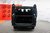 Renault Trafic Kombi L2H1