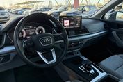 Audi Q5 40 TDI quattro