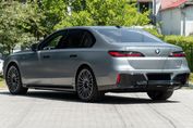 BMW Seria 7 740d xDrive M Sport
