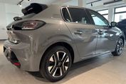 Peugeot 208 Allure e-DCS6  1.2 mHEV