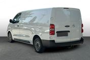 Opel Vivaro 2.0 CDTI Extra Long