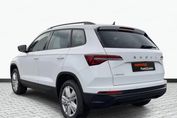Skoda Karoq 1.5 TSI Selection
