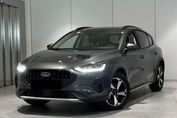 Ford Focus Active X aut 1.0 EcoBoost