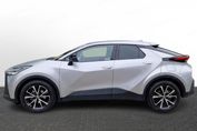 Toyota C-HR 2.0 Hybrid  Style
