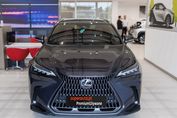 Lexus NX 350h Prestige AWD