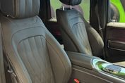 Mercedes Klasa G 580 EQ