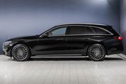 Mercedes E Klasa 220 d 4-Matic Exclusive Estate