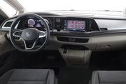 Volkswagen Multivan California Beach DSG
