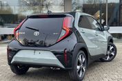 Toyota Aygo X Style 1.5 Hybrid