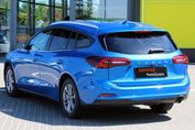 Ford Focus 1.0 EcoBoost Titanium X