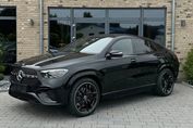 Mercedes GLE Coupe 450 d 4-Matic AMG Line