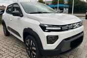 Dacia Spring Expression Electric 24.3kWh