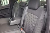 Volkswagen Amarok Life TDI 4Mot A10