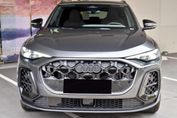 Audi Q5 TDI quattro S line Sportback