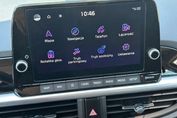 Kia Picanto 1.0 DPI L