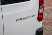 Toyota Proace City Verso Long L2H1