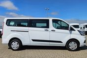 Ford Transit Custom Kombi L2H1