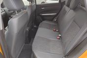 Suzuki Vitara 1.4 Boosterjet mHEV Elegance 2WD