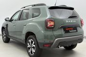 Dacia Duster 1.0 TCe Journey + LPG