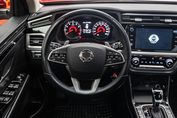 SsangYong Korando 1.5 T-GDI Quartz 2WD aut
