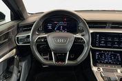 Audi A6 45 TFSI mHEV Quattro