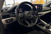 Audi A4 35 TFSI