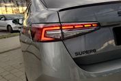 Skoda Superb Sportline 1.5 TSI mHEV DSG