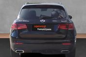 Mercedes GLC 300 de 4-Matic AMG Line