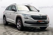 Skoda Kodiaq 2.0 TDI 4x4 Sportline DSG